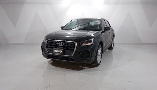 Audi • Q2