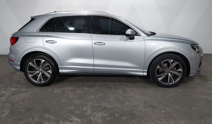 Audi Q3 1.4 35 TFSI SELECT DCT Suv 2021