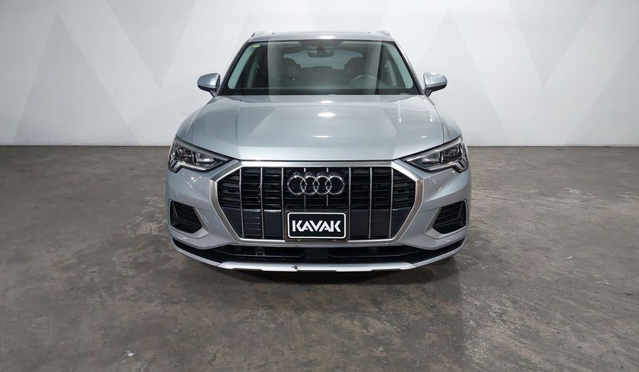 Audi Q3 1.4 35 TFSI SELECT DCT Suv 2021