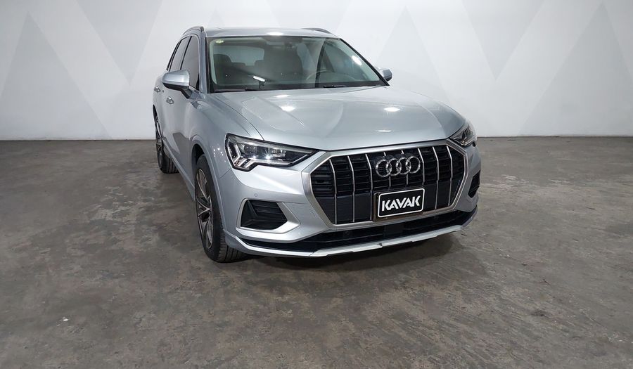 Audi Q3 1.4 35 TFSI SELECT DCT Suv 2021