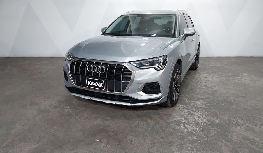 Audi Q3 1.4 35 TFSI SELECT DCT Suv 2021