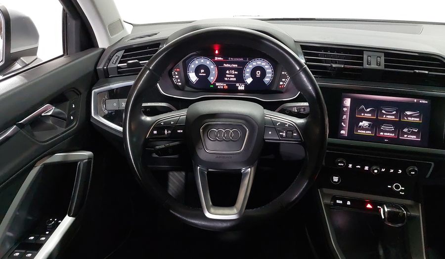 Audi Q3 1.4 35 TFSI SELECT DCT Suv 2021