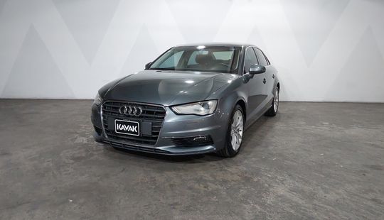 Audi • A3