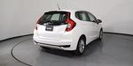 Honda Fit 1.5 FUN MT Hatchback 2018