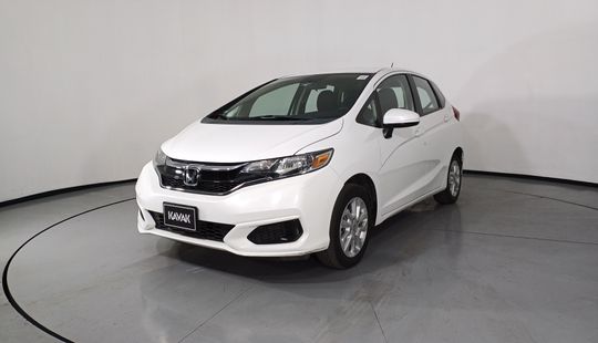 Honda • Fit