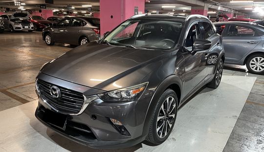 Mazda • CX-3