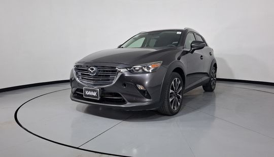 Mazda • CX-3