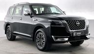 Nissan Patrol LE PLATINUM CITY Suv 2024