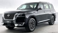 Nissan Patrol LE PLATINUM CITY Suv 2024