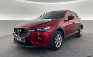 Mazda • CX-3