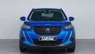 Peugeot 2008 1.2 PURETECH ACTIVE Suv 2020