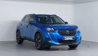 Peugeot 2008 1.2 PURETECH ACTIVE Suv 2020