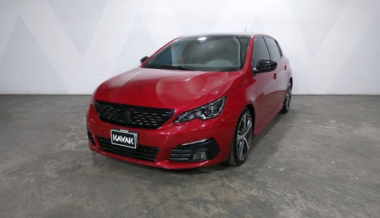 Peugeot • 308