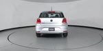 Volkswagen Polo 1.6 TIPTRONIC Hatchback 2015