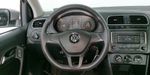 Volkswagen Polo 1.6 TIPTRONIC Hatchback 2015