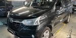 Toyota Avanza 1.5 XLE AT Minivan 2017