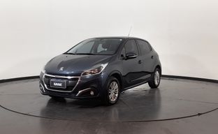 Peugeot • 208