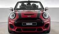 Mini Convertible JOHN COOPER WORKS 2020