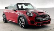 Mini Convertible JOHN COOPER WORKS 2020