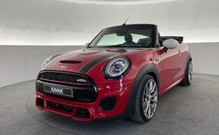 Mini • Convertible