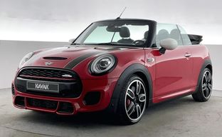 Mini • Convertible