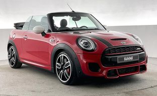 Mini • Convertible