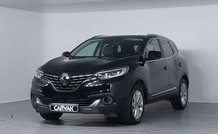 Renault • Kadjar