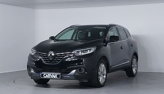 Renault • Kadjar