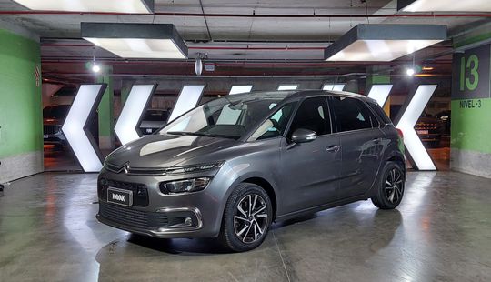 Citroen • C4 Picasso