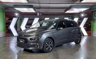 Citroen • C4 Picasso