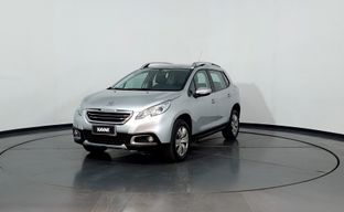 Peugeot • 2008