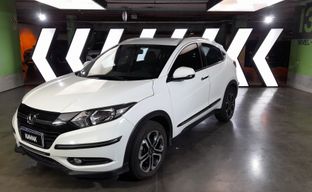 Honda • HR-V