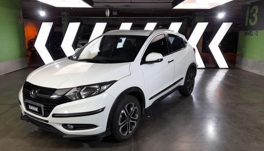 Honda • HR-V