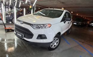 Ford • EcoSport