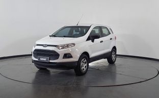 Ford • EcoSport