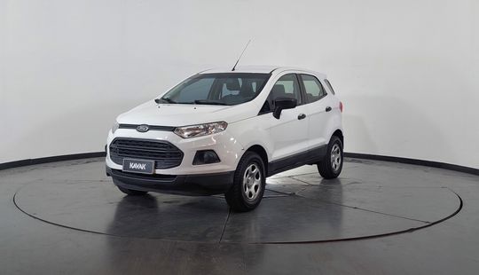 Ford • EcoSport