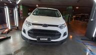 Ford Ecosport 1.6 S MT 4X2 Suv 2017