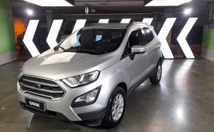 Ford • EcoSport