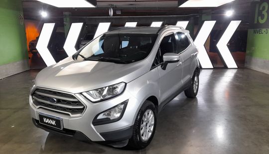 Ford • EcoSport