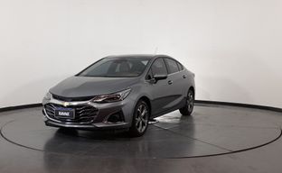 Chevrolet • Cruze