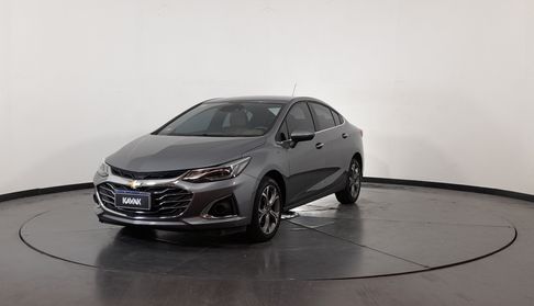 Chevrolet Cruze 1.4 PREMIER AUTO Sedan 2021