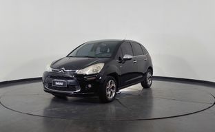 Citroen • C3