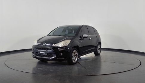 Citroen C3 1.6 EXCLUSIVE PACK MY WAY Hatchback 2013