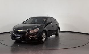 Chevrolet • Cruze