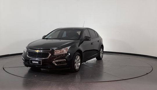 Chevrolet • Cruze