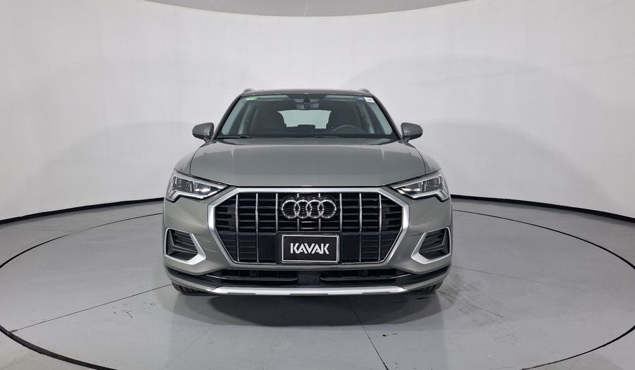 Audi Q3 1.4 35 TFSI SELECT DCT Suv 2020