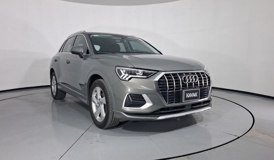 Audi Q3 1.4 35 TFSI SELECT DCT Suv 2020