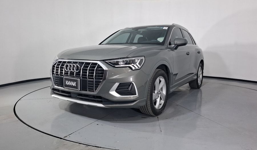 Audi Q3 1.4 35 TFSI SELECT DCT Suv 2020