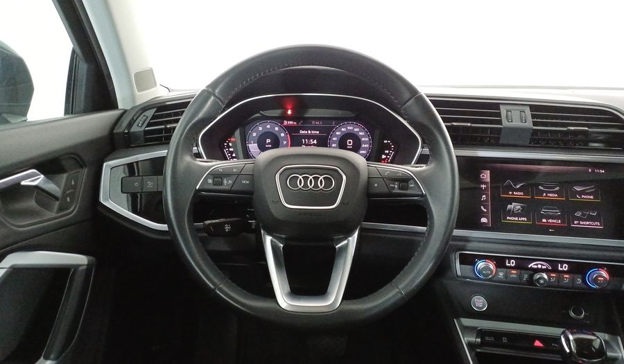 Audi Q3 1.4 35 TFSI SELECT DCT Suv 2020