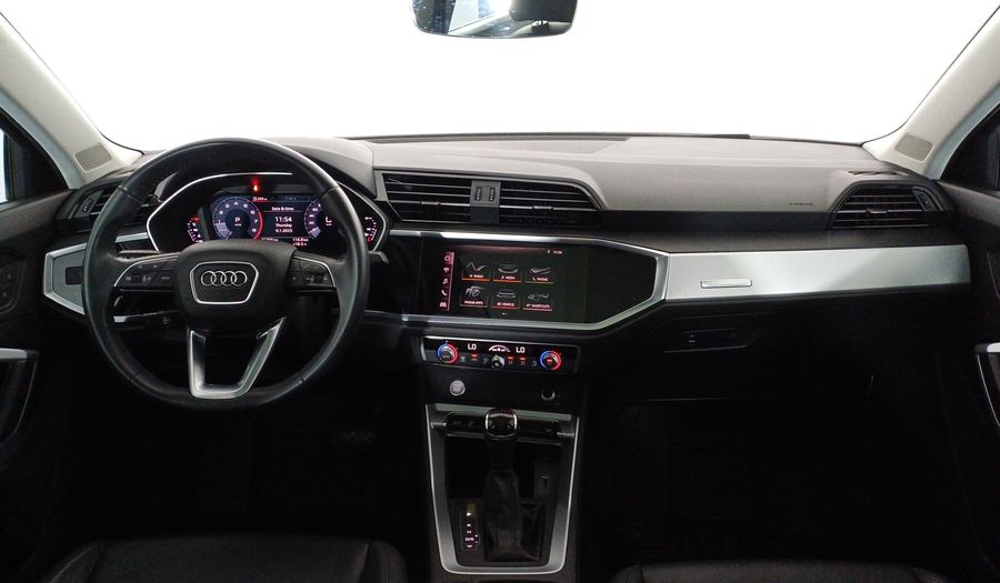 Audi Q3 1.4 35 TFSI SELECT DCT Suv 2020